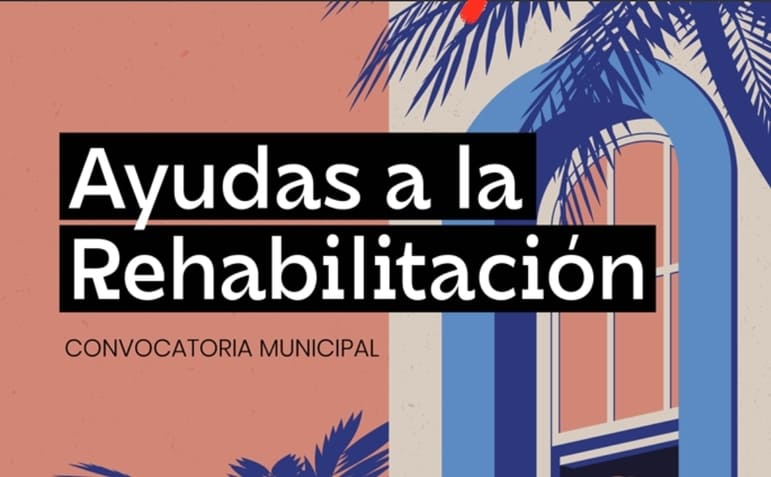 Abierto el plazo de solicitudes para la convocatoria de ayudas ...